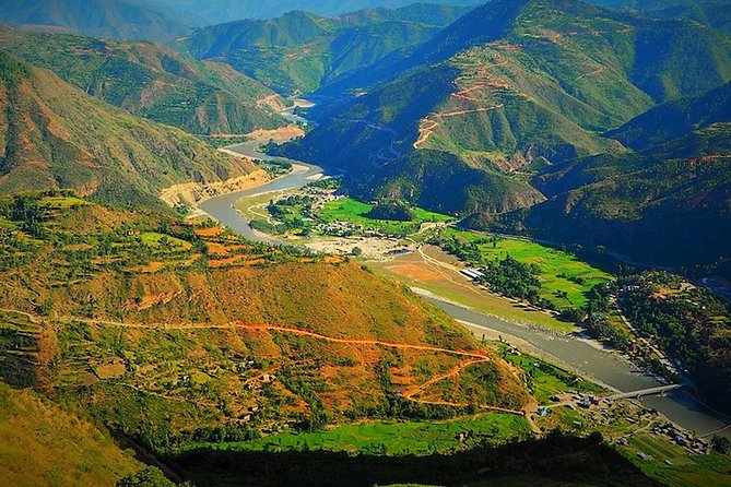 Chisapani - Nagarkot Trek Nepal - 3 Days - Why this short trek works so well from Kathmandu