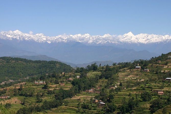 Chisapani - Nagarkot Trek Nepal - 3 Days - Who should book this trek