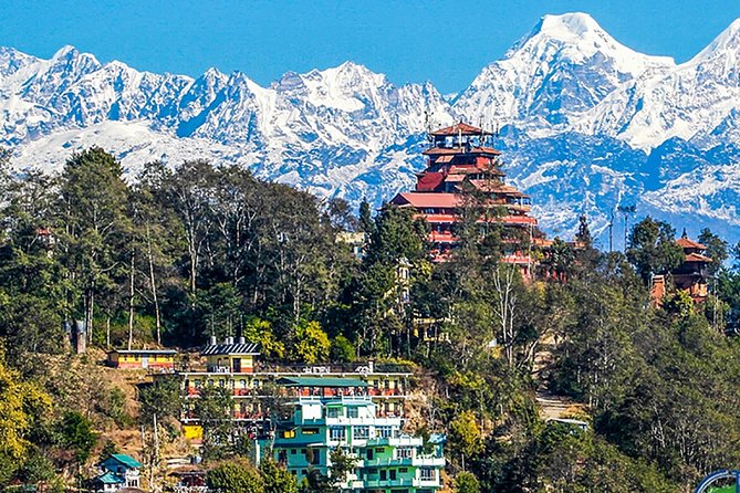 Chisapani - Nagarkot Trek Nepal - 3 Days - Practical booking advice