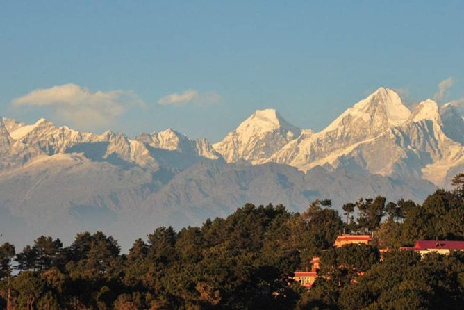 Chisapani Nagarkot Trekking - Day 3: Sunrise, village paths, and Changu Narayan