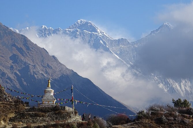 Chisapani Nagarkot Trekking - Who should book this trek