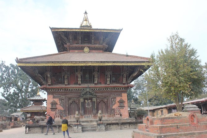 Chisapani To Nagarkot Panoramic View Trekking form Kathmandu Rim Valley, Nepal - Why this short trek works near Kathmandu