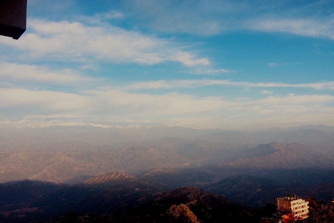 Chisapani To Nagarkot Panoramic View Trekking form Kathmandu Rim Valley, Nepal - Fitness, weather, and practical preparation