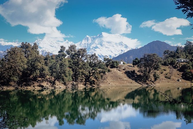 Chopta Trek - Day three: the pre-dawn climb to Tungnath and Chandrashilla