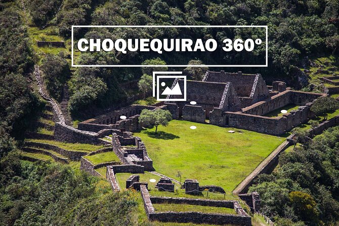 Choquequirao Trek 4 days and 3 nights - Why Choquequirao is worth the hard work