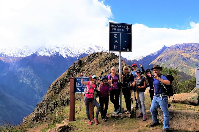 Choquequirao Trek 4 days and 3 nights - Choquequirao Citadel: time to explore