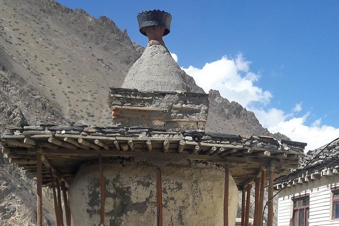 Circle the Annapurna: A Life-Changing Trek Adventure - Thorong La is the defining day