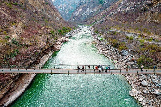 Classic Choquequirao Trek – 5 Days / 4 Nights - Guides, safety, and physical preparation