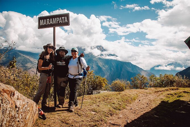 Classic Choquequirao Trek – 5 Days / 4 Nights - Day 2: Crossing the Apurímac and climbing to Marampata
