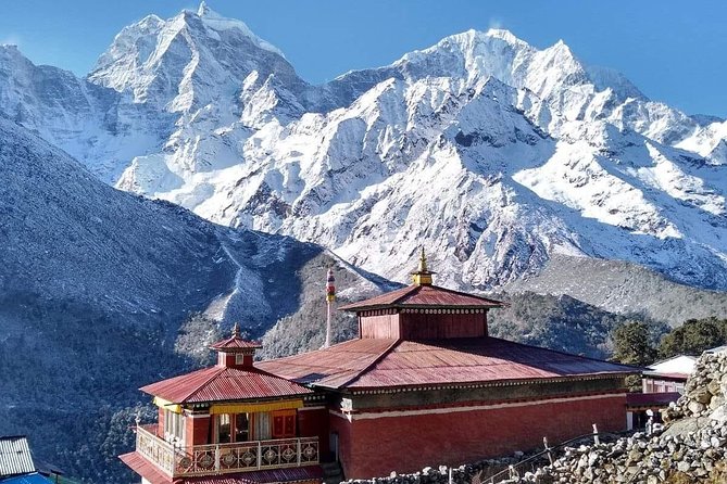 Classic Everest Base Camp Trek - Key points to know before you book