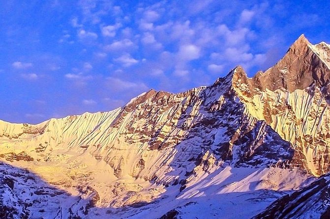 Classic Everest Base Camp Trek - What the 24-day Everest trek is really like
