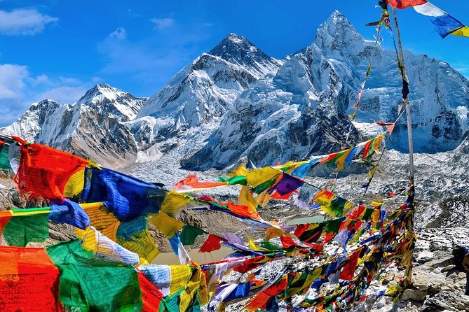 Classic Everest Base Camp Trek - What the $1,835.90 price covers