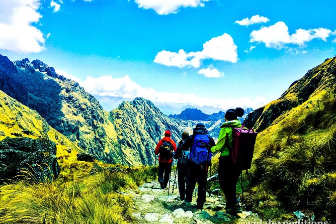 Classic Inca Trail 4 days to Machu Picchu - Why the Classic Inca Trail still earns its reputation
