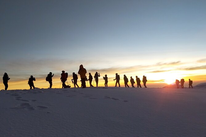 Climb Kilimanjaro - Lemosho Route 7 Day Climb - Day 2: the long drive to Londorosi and Mkubwa Camp