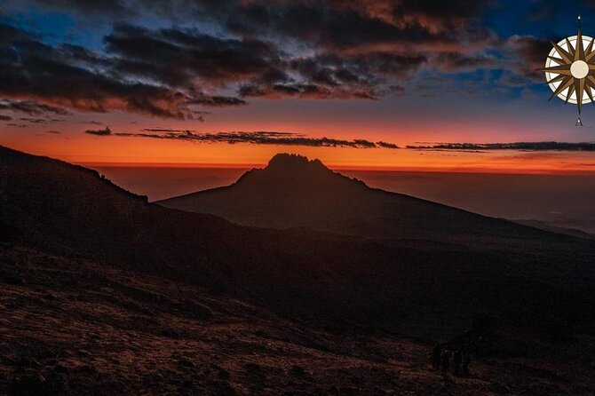Climb Kilimanjaro - Lemosho Route 7 Day Climb - Day 4: Shira Camp 2 and a deliberate easy day