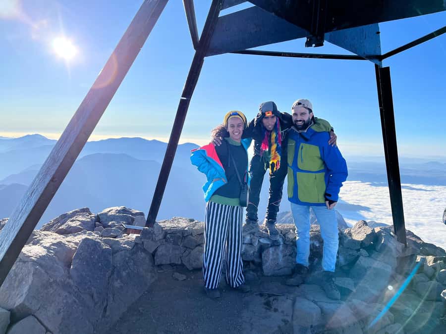 Climb Mount Toubkal: 3-Day Trek from Marrakech - From Marrakech to Imlil in the High Atlas