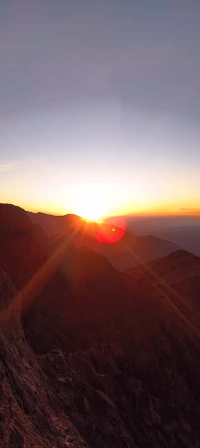 Climb Mount Toubkal: 3-Day Trek from Marrakech - The climb to Toubkal Refuge