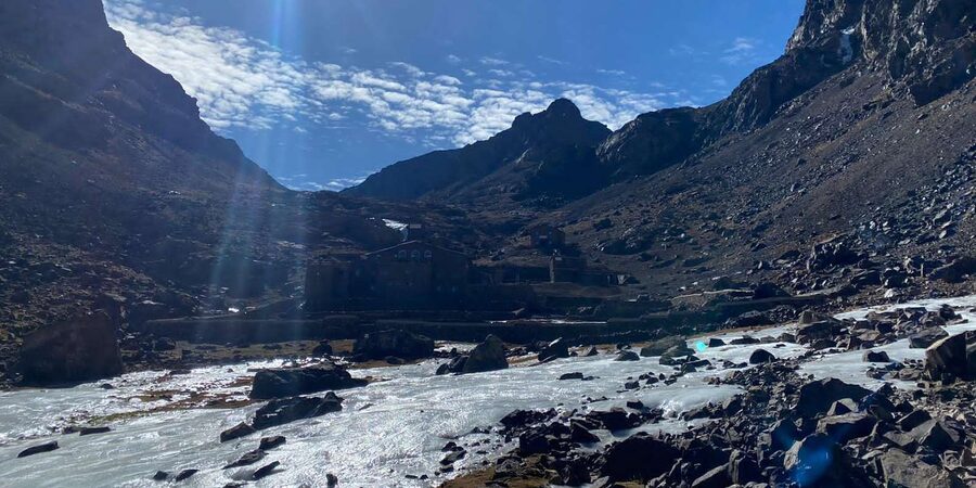 Climb Toubkal: 2-Day Atlas Trek with Local Berber Guide - What Houssain’s guiding adds
