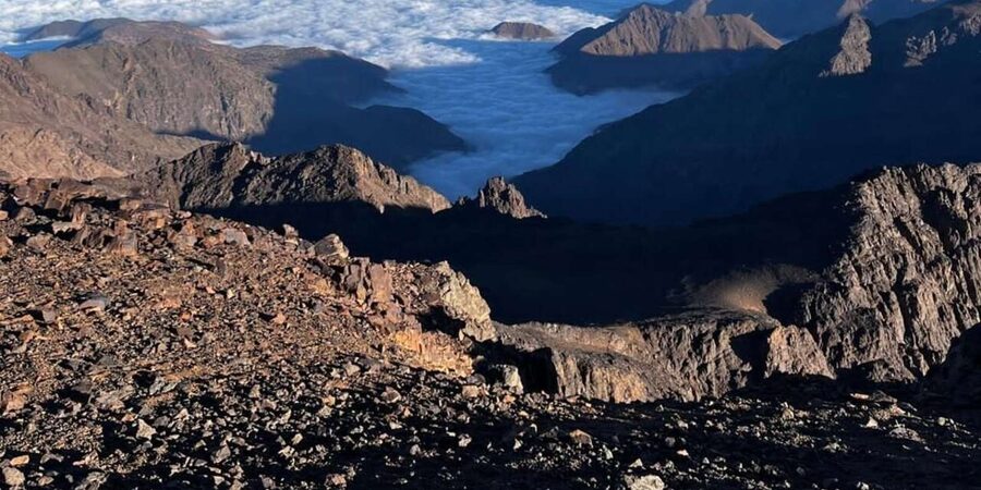 Climb Toubkal: 2-Day Atlas Trek with Local Berber Guide - Is $193 good value?