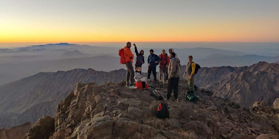 Climb Toubkal: 2-Day Atlas Trek with Local Berber Guide - Practical preparation before leaving Marrakesh