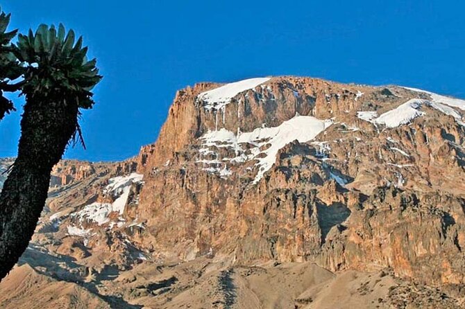 Climbing Kilimanjaro - Machame Route - Day 5: Stella Point, Uhuru Peak, and the long descent