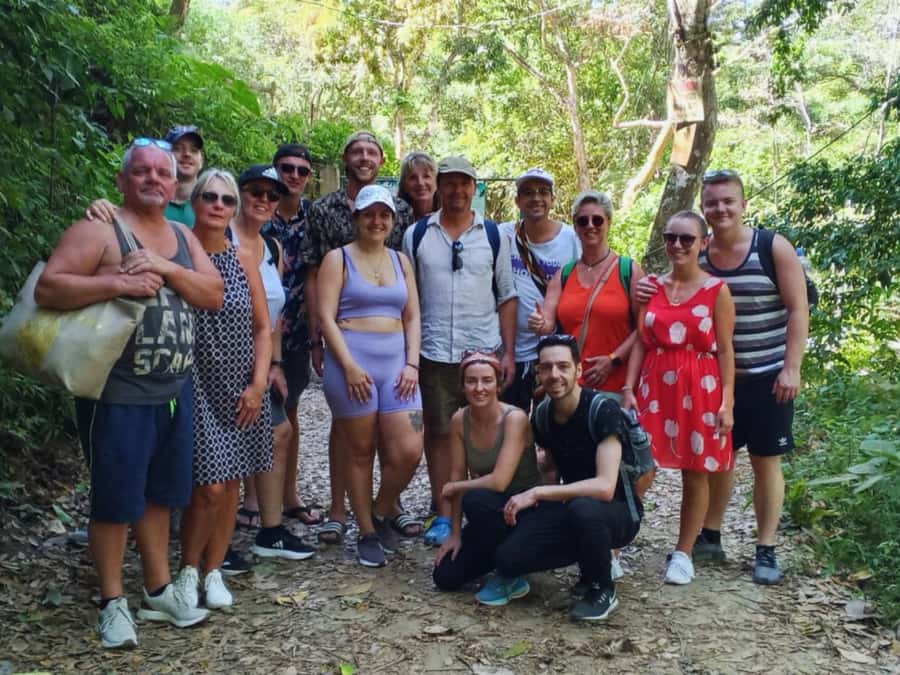 Coffee, Cocoa and Trekking Tour in Minca: Nature, Crops and Production - Should you book the Coffee, Cocoa and Trekking Tour?