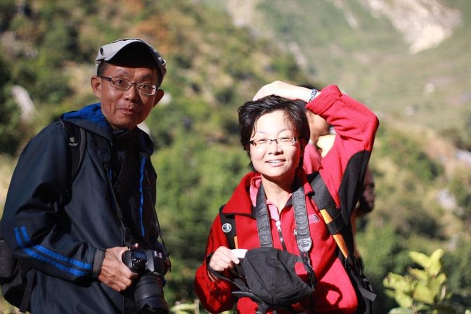 Comfort in Himalayas-Langtang Valley trek - Why Langtang Works for a First Himalayan Trek