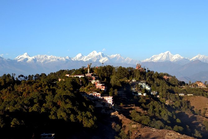 Conquer the Himalayas: The Ultimate 16-Day Annapurna Circuit Trek - Manang’s rest day is one of the trip’s best features