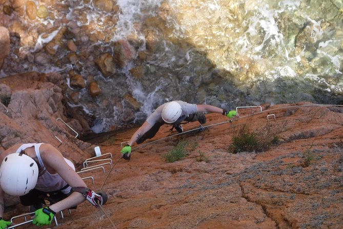 Costa Brava: Via Ferrata Cala del Molí - Timing, transport, and practical preparation
