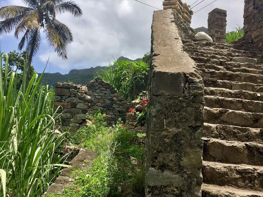 Cova–Paúl Valley Trek: Santo Antão Day Trip by Ferry - How grogue is made in Paul