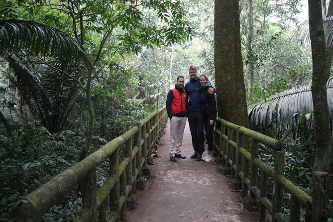 Cuc Phuong National Park Trekking: Private Day Tour From Hanoi - Who should book this Cuc Phuong day trip?