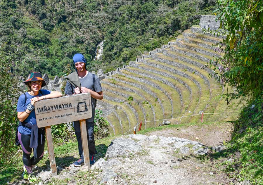 Cusco: 2-day Inca Trail to Machu Picchu - Who should choose this hike