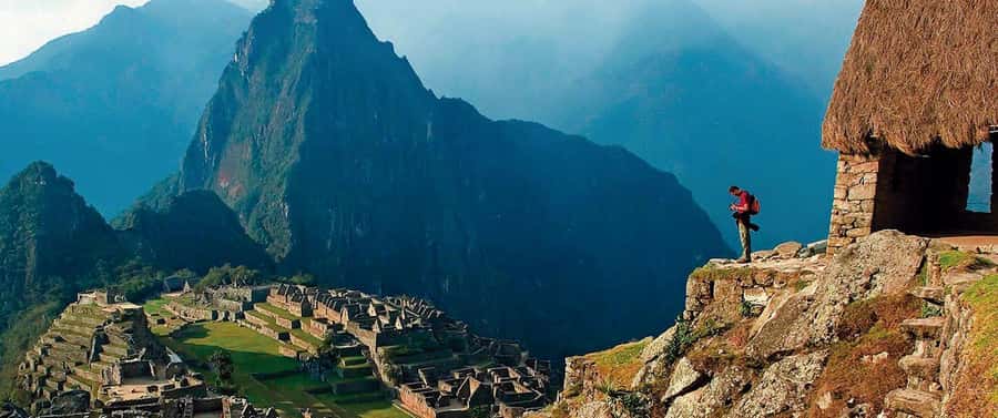 Cusco: 4-Day Inca Trail to Machu Picchu with Accommodation - What this Inca Jungle trip really is