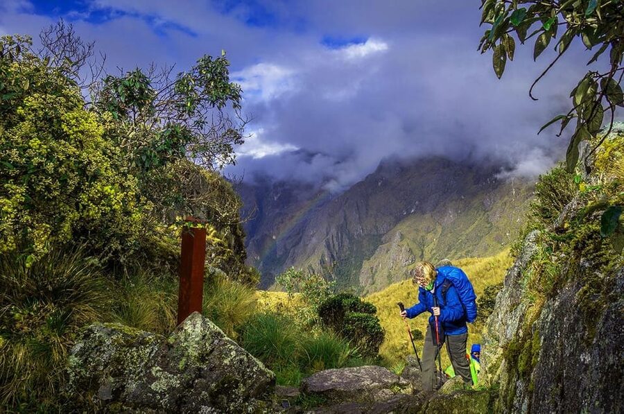 Cusco: 4-Day Inca Trail to Machu Picchu with Accommodation - The guide can shape the whole experience