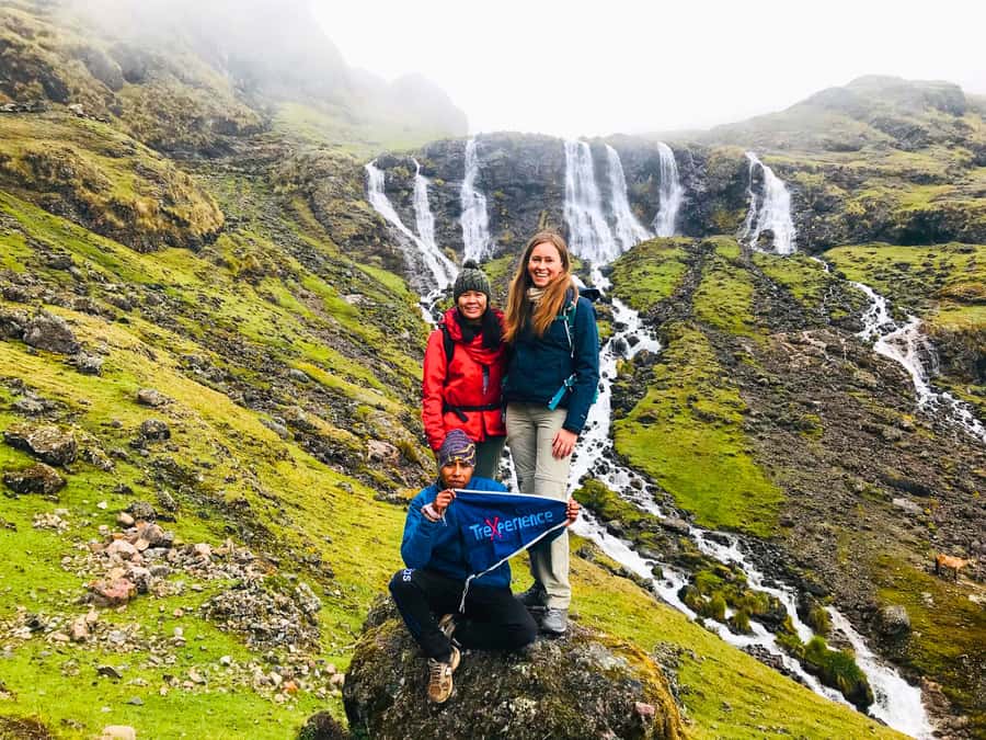 Cusco: 4-Day Lares Trek to Machu Picchu with Panoramic Train - Key details worth knowing