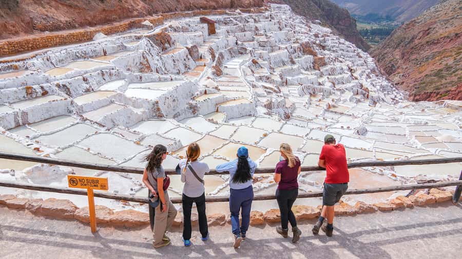 Cusco: 4-Day Lares Trek to Machu Picchu with Panoramic Train - Why the Lares route feels different