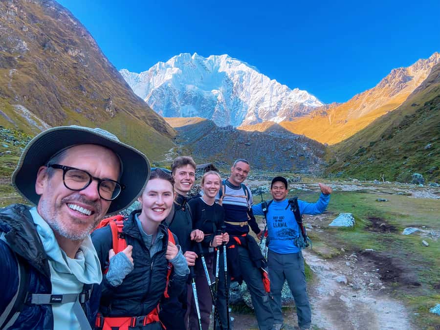 Cusco: 4-Day Salkantay Trek to Machu Picchu, Panoramic Train - Why choose Salkantay over the classic Inca Trail?