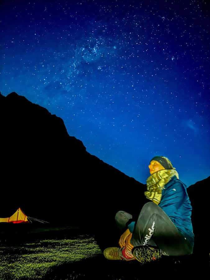 Cusco: 4-Day Salkantay Trek to Machu Picchu, Panoramic Train - Who should book this trek?