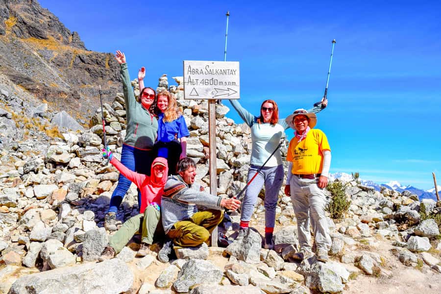 Cusco: 5-Day Salkantay Ultimate Trek to Machu Picchu - Why this five-day route works