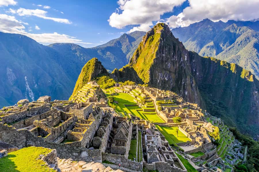 Cusco: 5-Day Salkantay Ultimate Trek to Machu Picchu - Day 2: Crossing Salkantay Pass at 4,630 meters