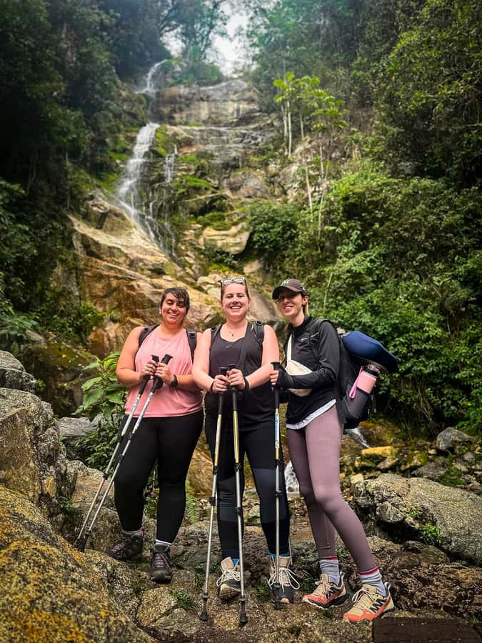 Cusco: Machu Picchu 2-Day Inca Trail with Panoramic Train - Key points to know before booking