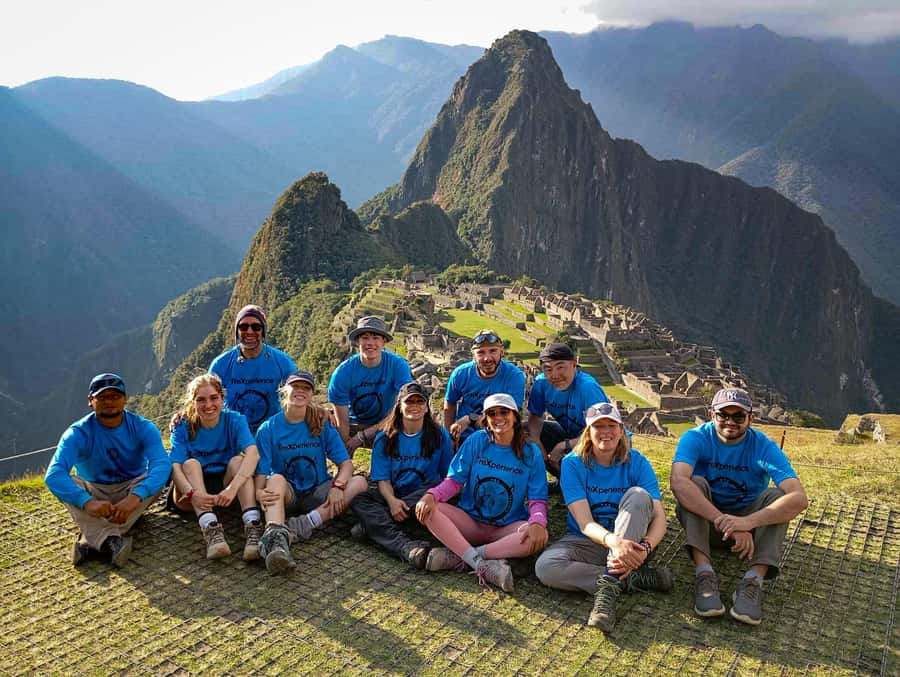 Cusco: Machu Picchu 2-Day Inca Trail with Panoramic Train - The Vistadome train back to Ollantaytambo