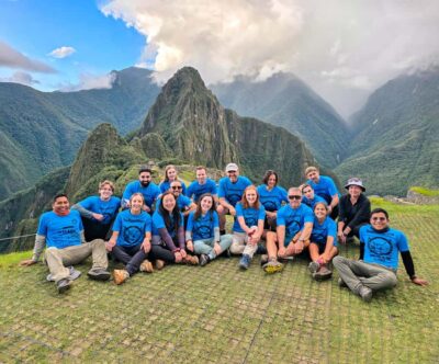 Machu Picchu 2-Day Inca Trail with Panoramic Train