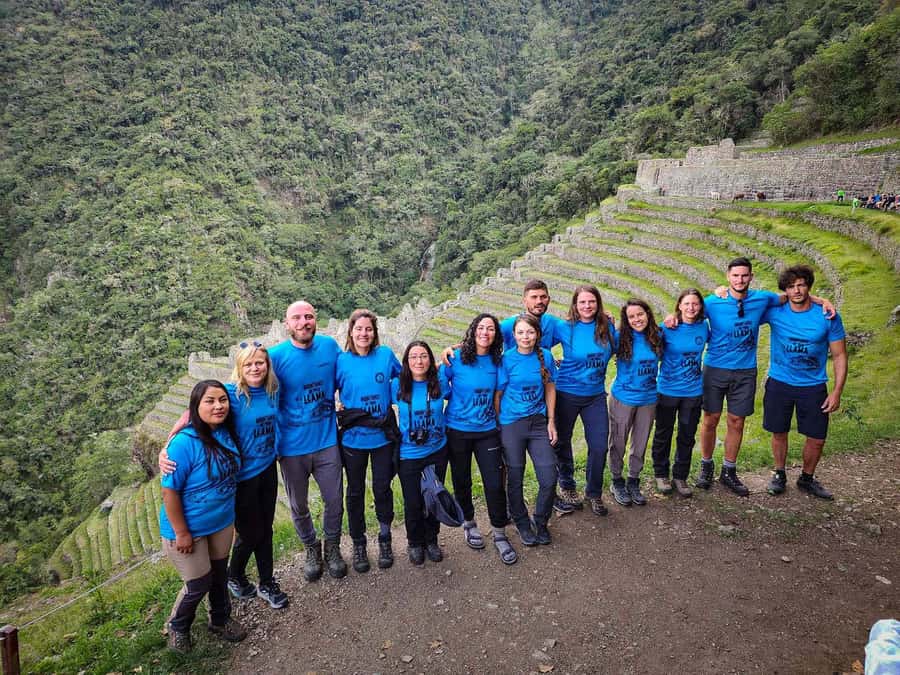 Cusco: Machu Picchu 2-Day Inca Trail with Panoramic Train - Wiñaywayna and a chef-prepared trail lunch
