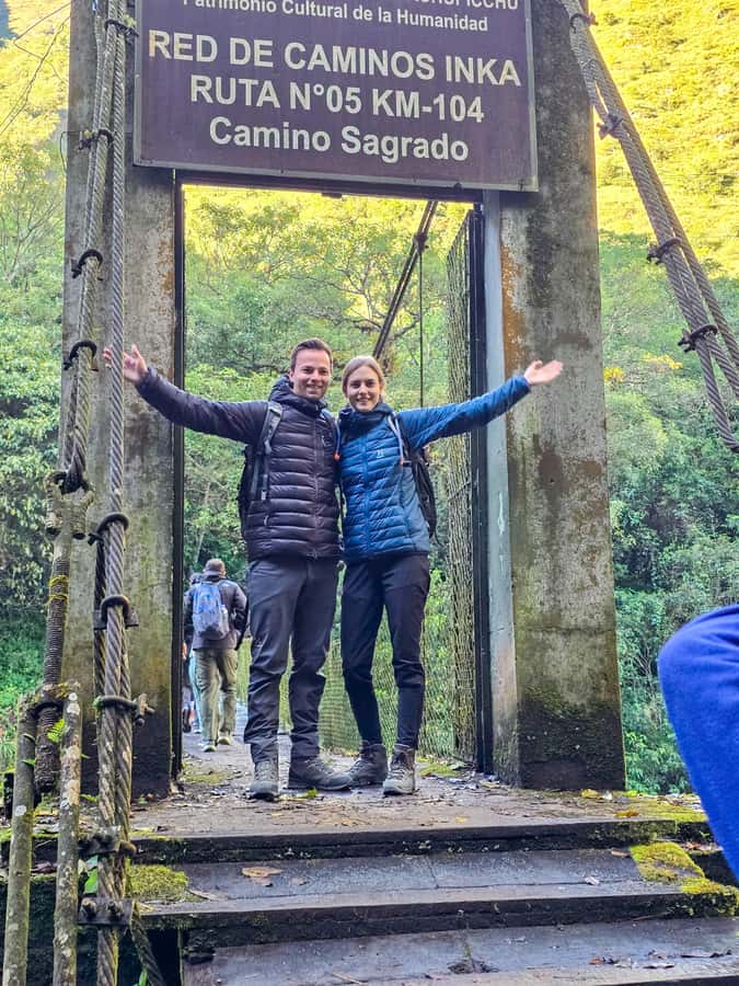Cusco: Machu Picchu 2-Day Inca Trail with Panoramic Train - Choosing Huayna Picchu or Machu Picchu Mountain