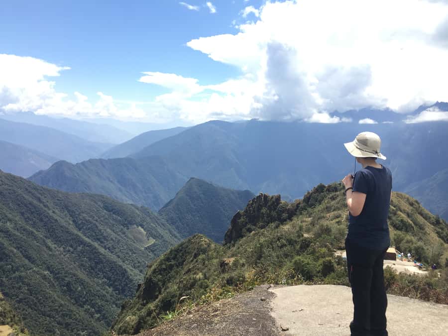 Cusco: Machu Picchu Inca Trail 4-Day Trek - Final call: book it if you want the walk, not just the ruins