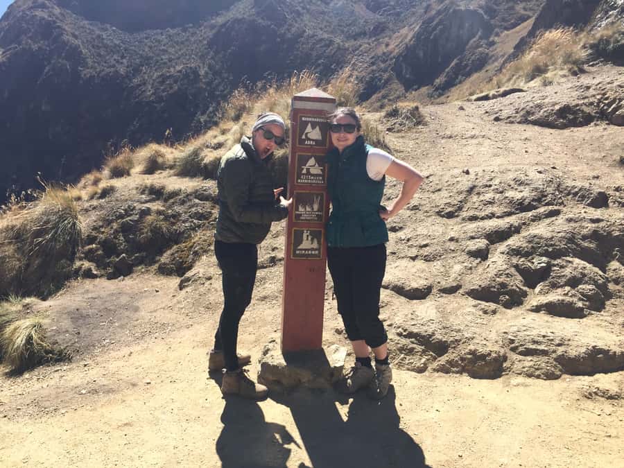 Cusco: Machu Picchu Inca Trail 4-Day Trek - Four days from Kilometer 82 to Machu Picchu