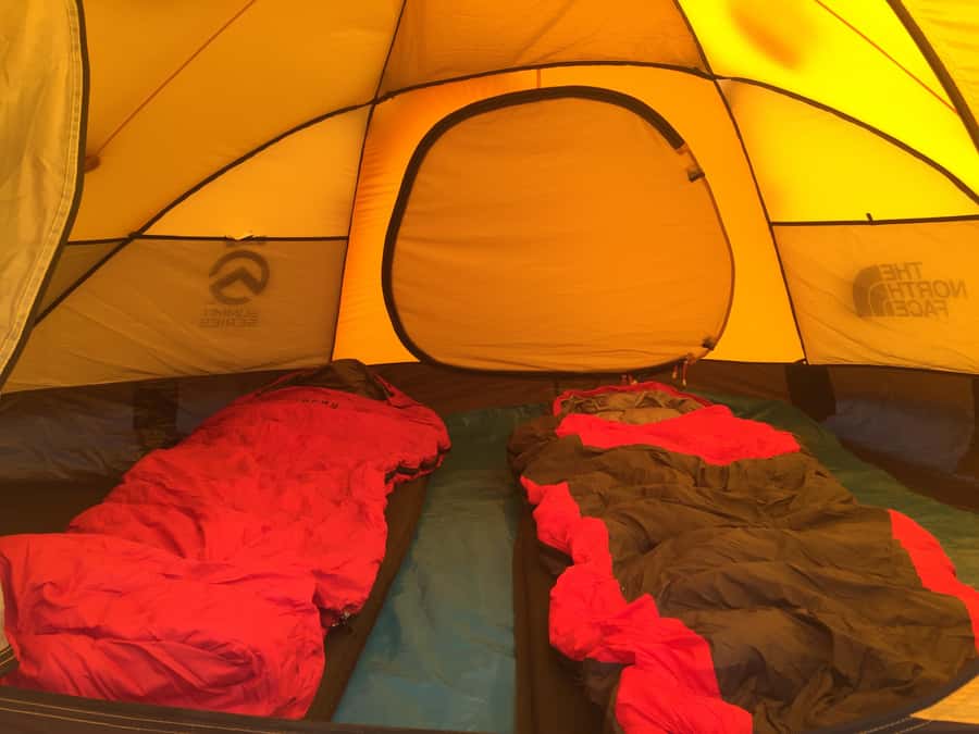 Cusco: Machu Picchu Inca Trail 4-Day Trek - Day two: the climb to 4,200 meters