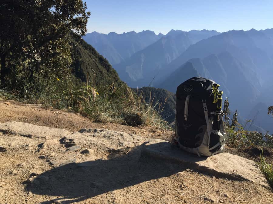 Cusco: Machu Picchu Inca Trail 4-Day Trek - Is $750 a fair price?