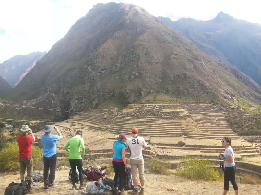 Cusco: Machu Picchu Inca Trail 4-Day Trek - Who should choose this trek?